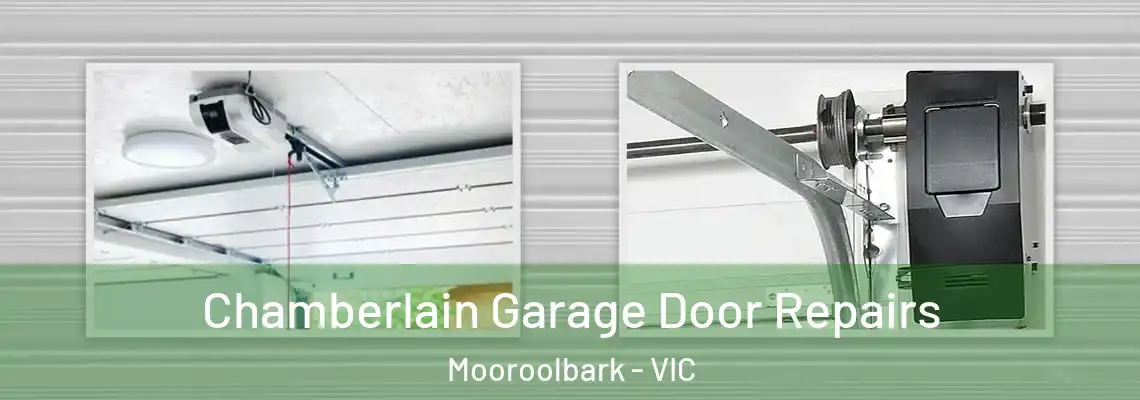  Chamberlain Garage Door Repairs Mooroolbark - VIC