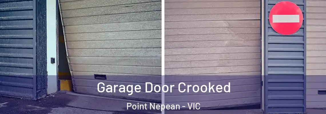 Garage Door Crooked Point Nepean - VIC