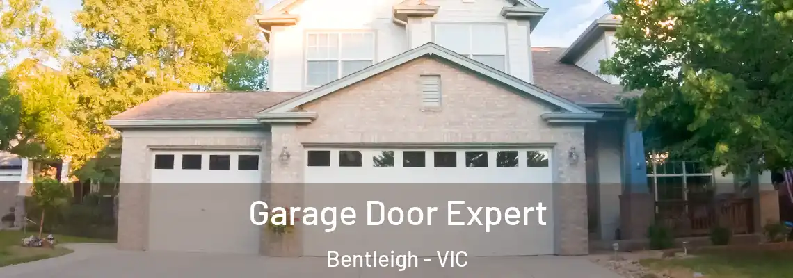  Garage Door Expert Bentleigh - VIC
