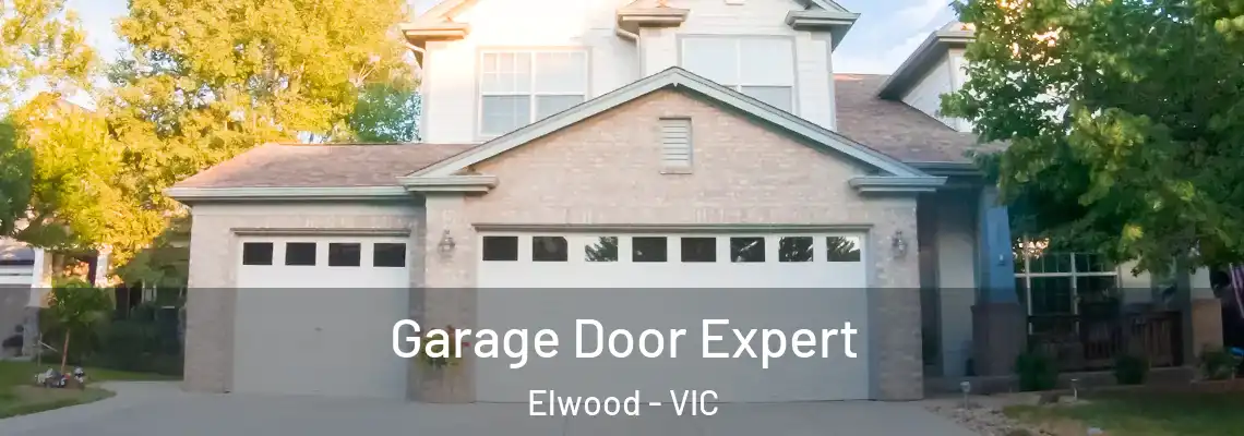 Garage Door Expert Elwood - VIC