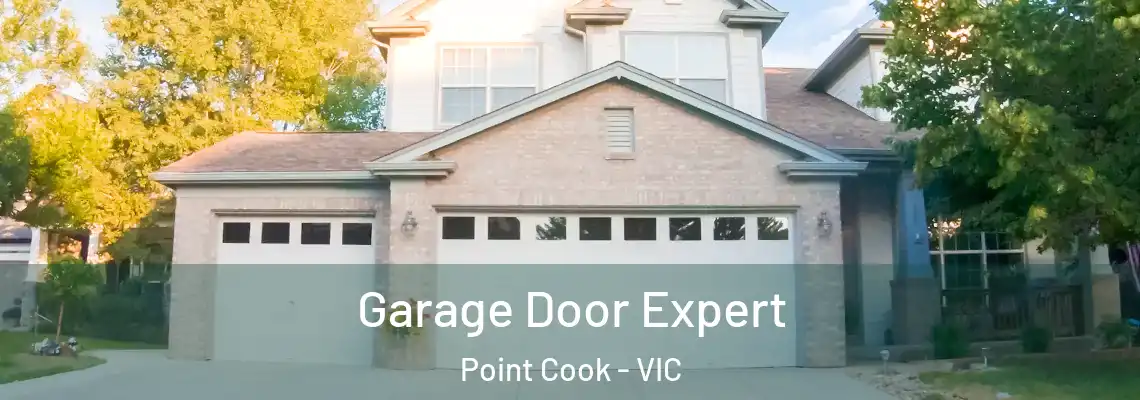  Garage Door Expert Point Cook - VIC