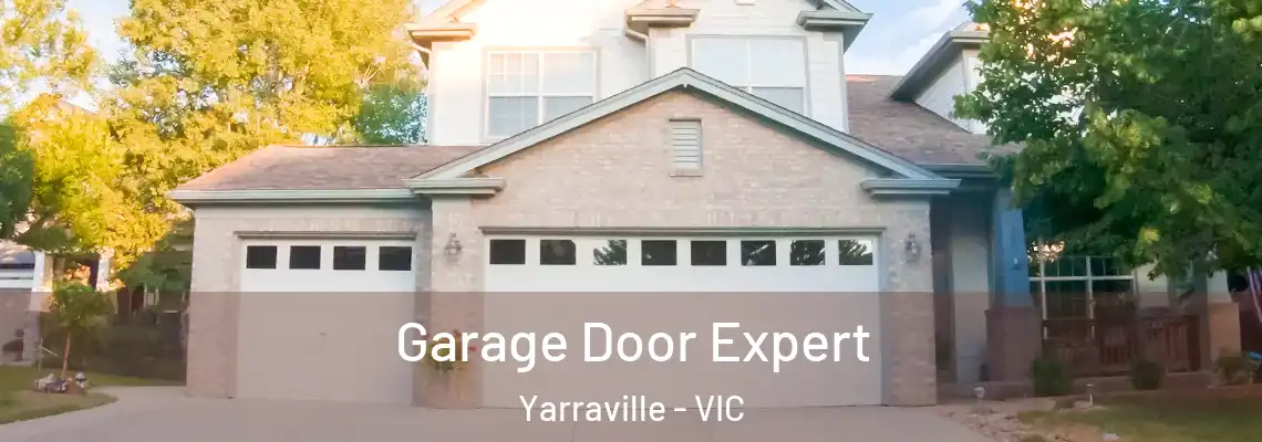  Garage Door Expert Yarraville - VIC