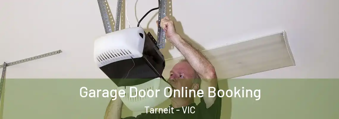 Garage Door Online Booking Tarneit - VIC