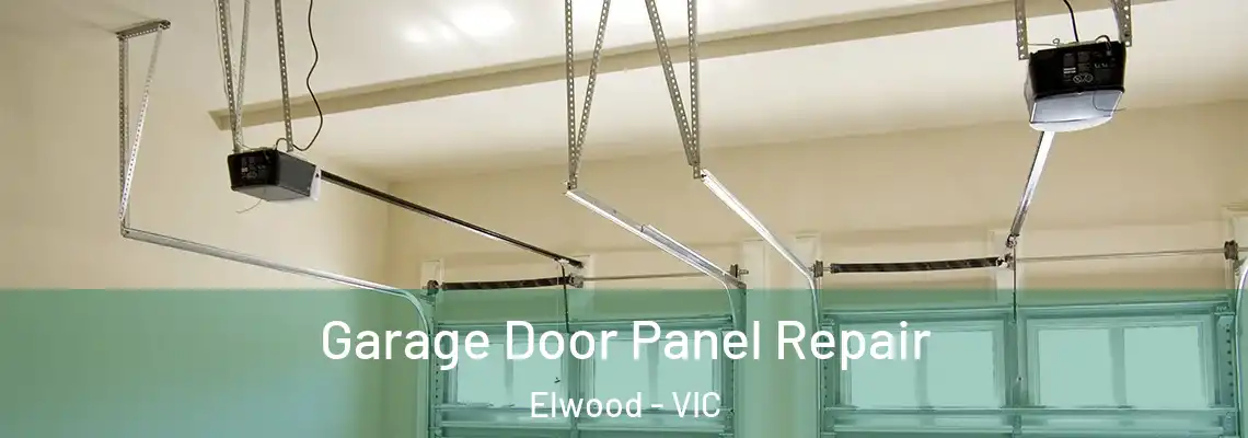  Garage Door Panel Repair Elwood - VIC