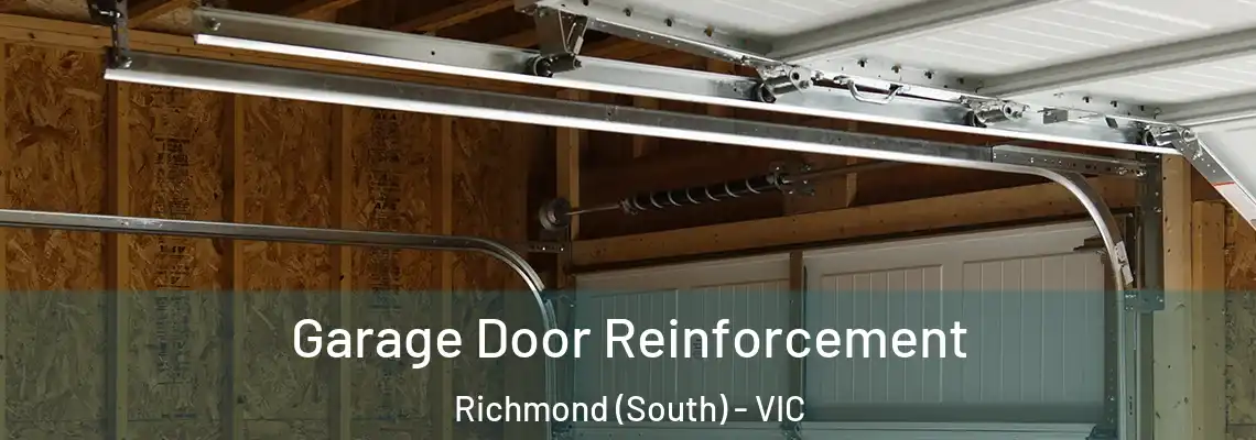  Garage Door Reinforcement Richmond (South) - VIC