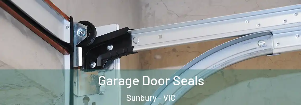 Garage Door Seals Sunbury - VIC