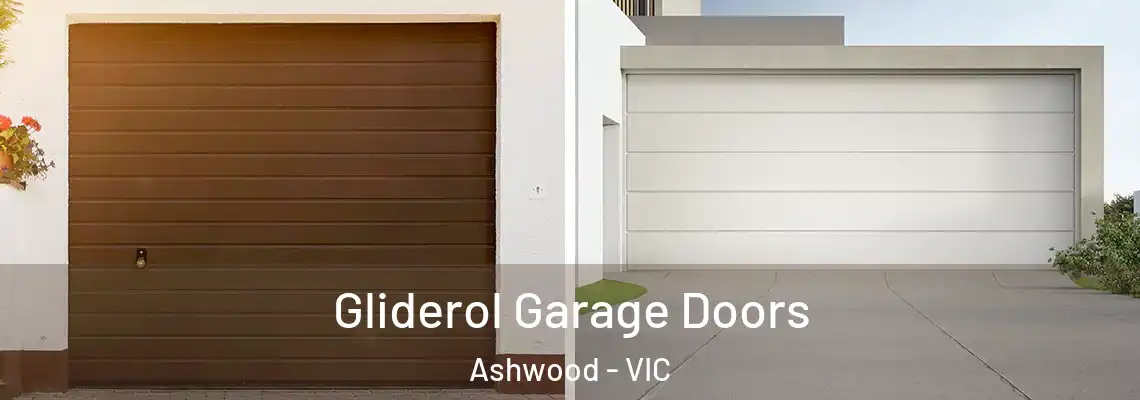 Gliderol Garage Doors Ashwood - VIC