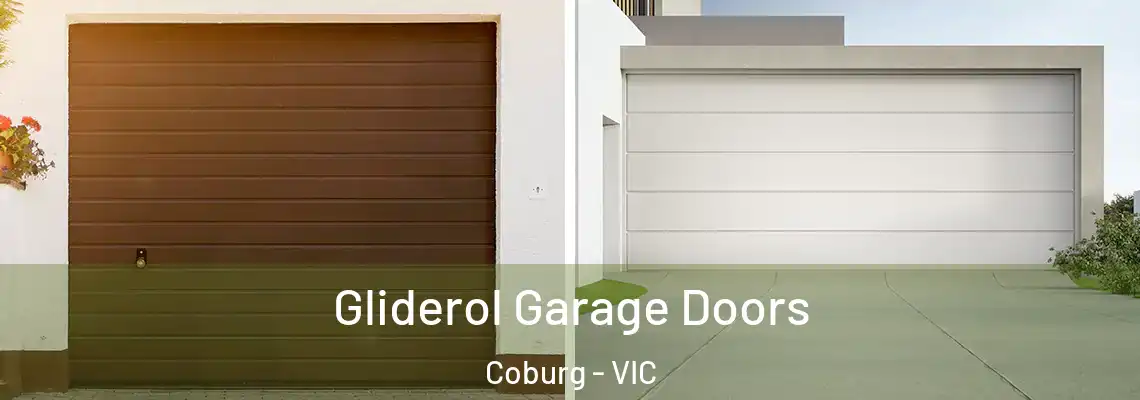 Gliderol Garage Doors Coburg - VIC