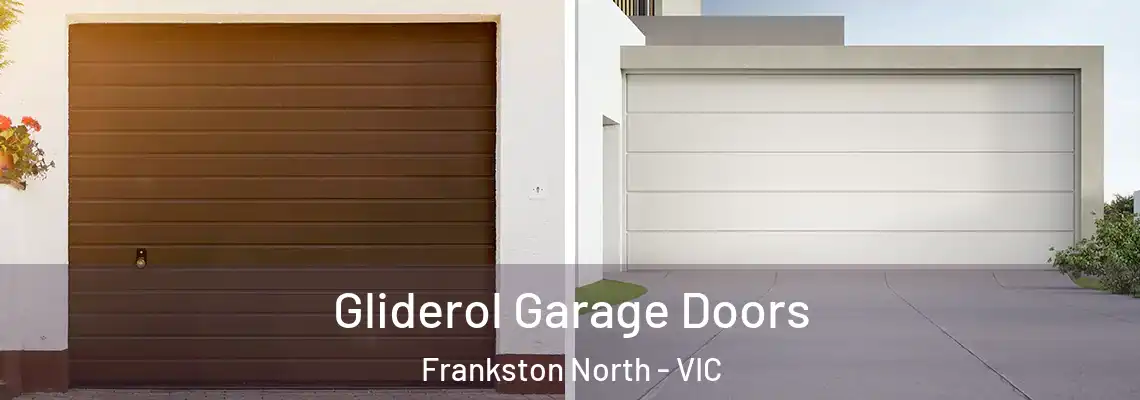  Gliderol Garage Doors Frankston North - VIC
