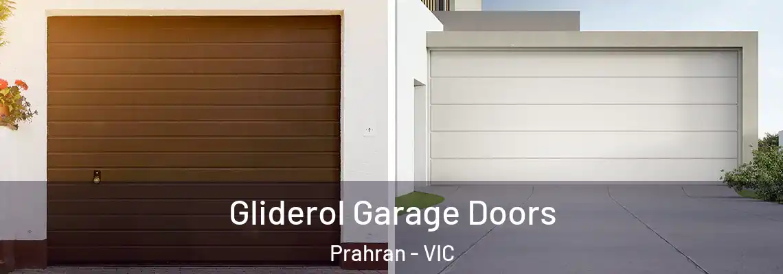 Gliderol Garage Doors Prahran - VIC