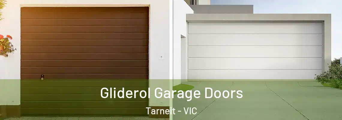 Gliderol Garage Doors Tarneit - VIC