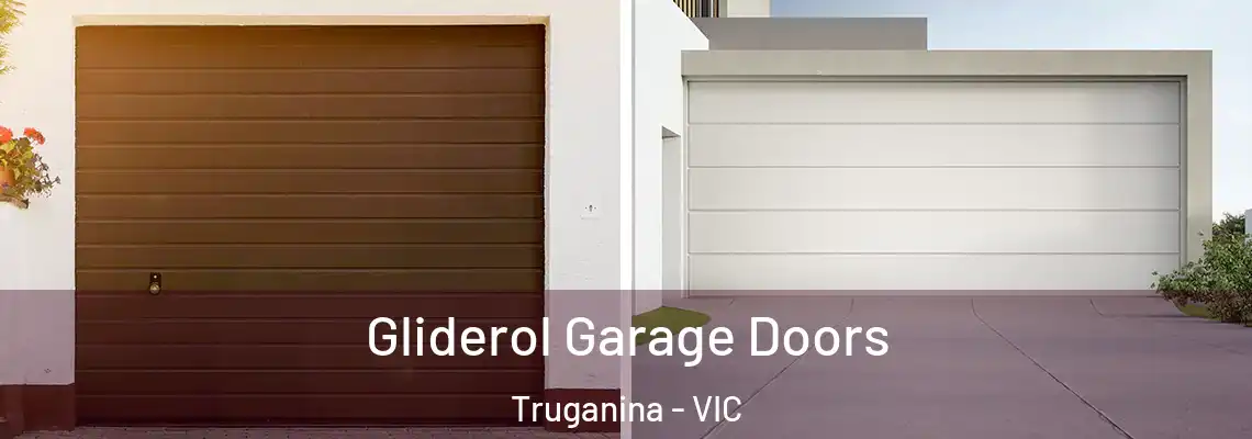 Gliderol Garage Doors Truganina - VIC