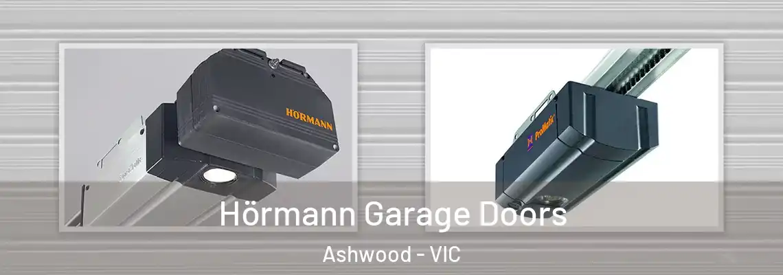  Hörmann Garage Doors Ashwood - VIC
