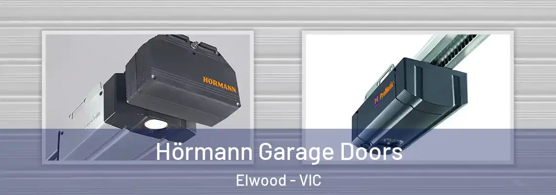 Hörmann Garage Doors Elwood - VIC