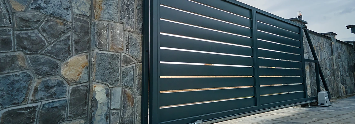 Automatic Swinging Gate Repair in Seaford (Vic.), VIC