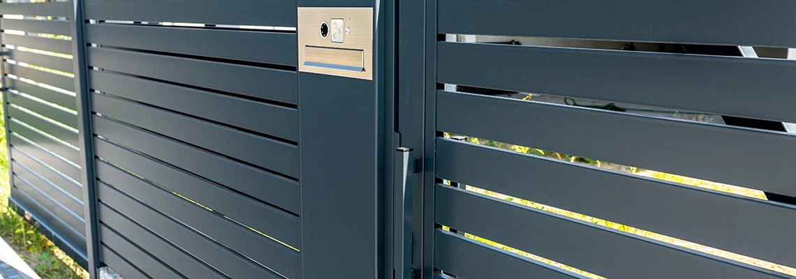 Automatic Gate Frame Repair in Seaford (Vic.), VIC