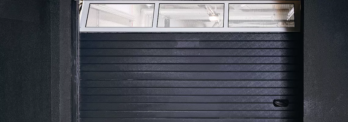 Wayne Dalton Designer Steel Garage Doors Replacement Service in Port Melbourne, VIC