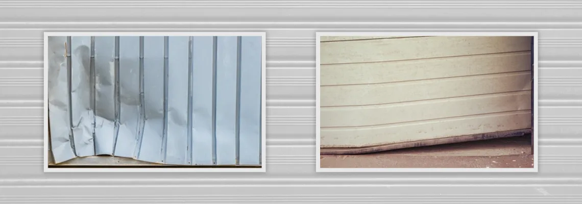 Fix Uneven Garage Door Opening in Port Melbourne, VIC