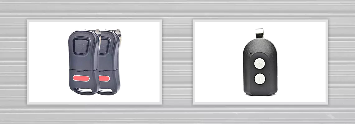 Sliding Garage Door Remote Repair in Seaford (Vic.), VIC