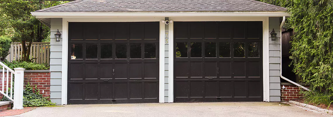 Wayne Dalton Custom Wood Garage Doors Installation Service in Port Melbourne, VIC