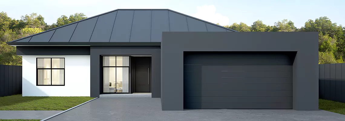 Garador Sectional Garage Door Installation Services in Victoria