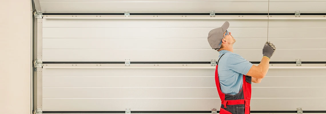 Aluminum Garage Door Installation in Seaford (Vic.), VIC