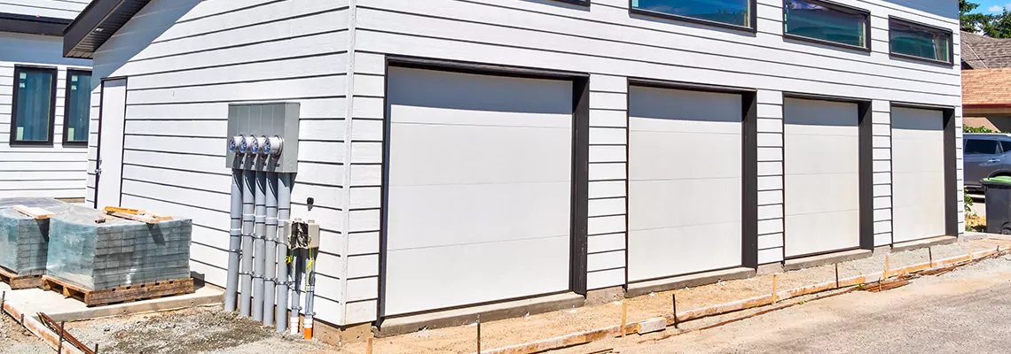 Professional Steel Garage Door Installer in Seaford (Vic.), VIC