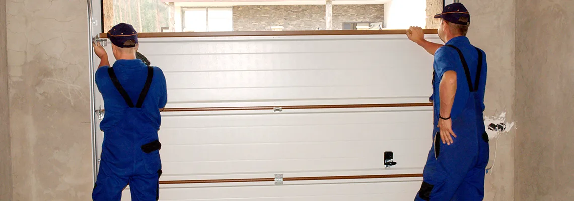 Automatic Garage Doors Weather Proofing Service in Seaford (Vic.), VIC