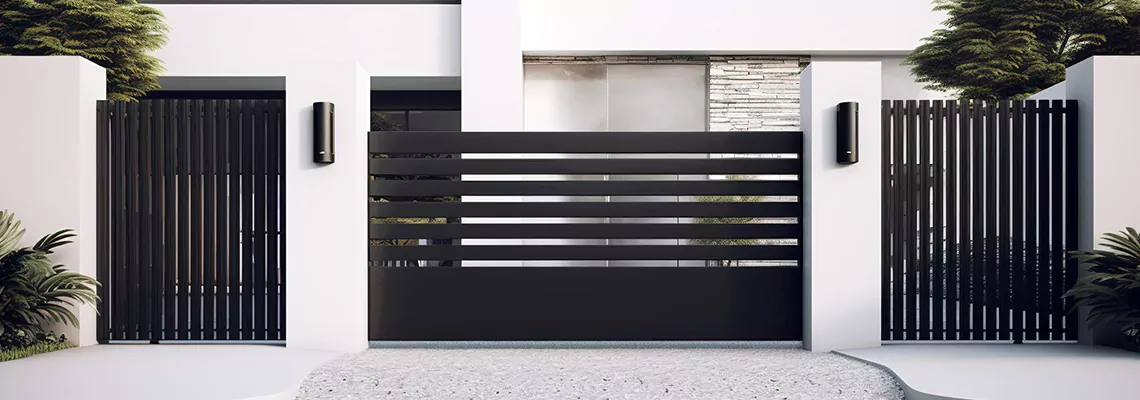 Driveway Gate Repair Service in Seaford (Vic.), VIC