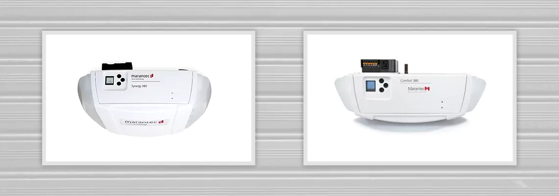 Fix Marantec Garage Door in Keilor East, VIC