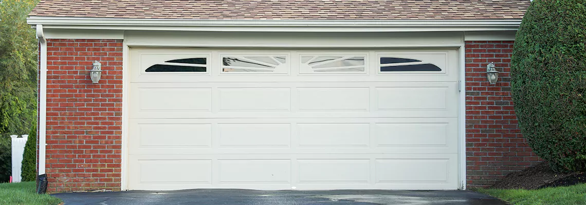 Vinyl Garage Doors Renovation in Seaford (Vic.), VIC