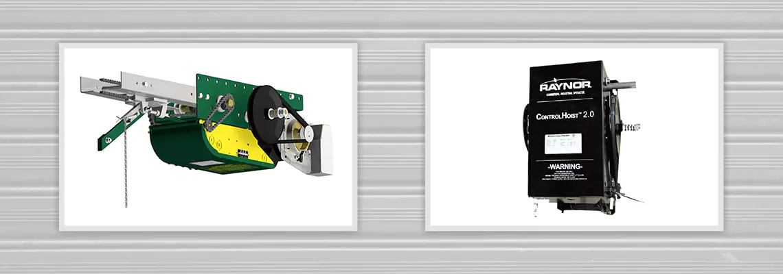 Commercial Aluminum Garage Door Openers Repair and Installation in Mount Waverley, VIC