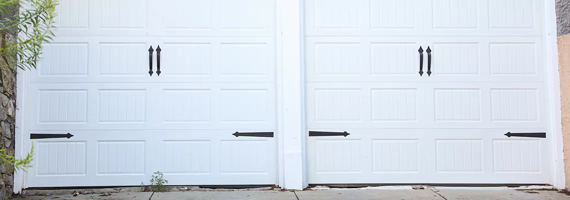 Professional Hardware Repair for First United Garage Doors Cable in Port Melbourne, VIC