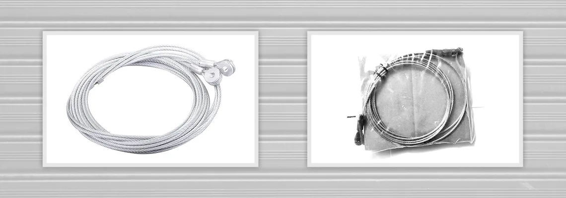 Garage Door Opener Cable Replacement in Seaford (Vic.), VIC