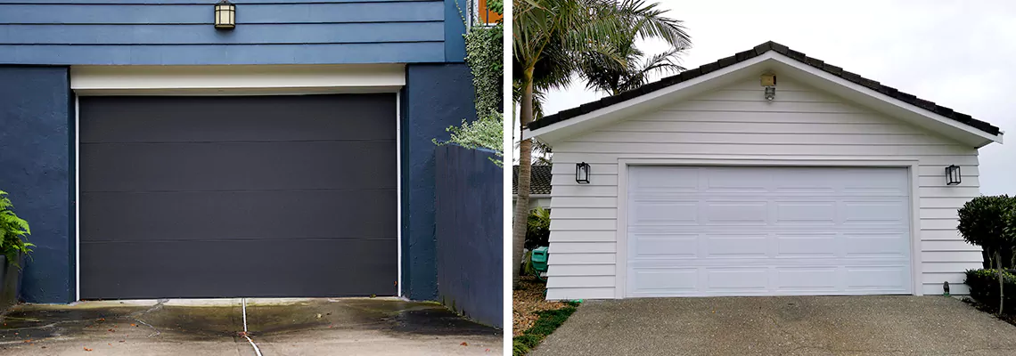 Sectional Garage Door Guy in Seaford (Vic.), VIC