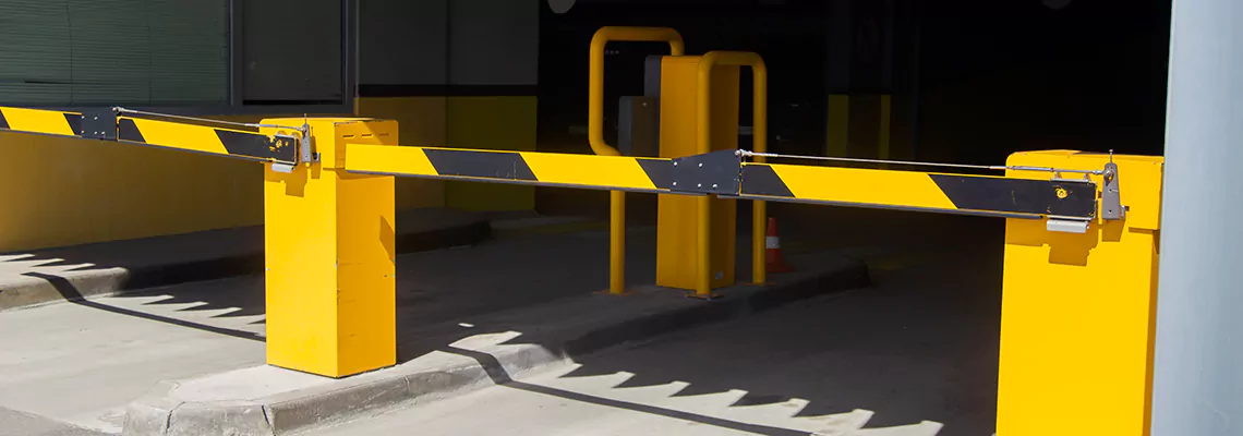 Residential Parking Gate Repair in Port Melbourne, VIC