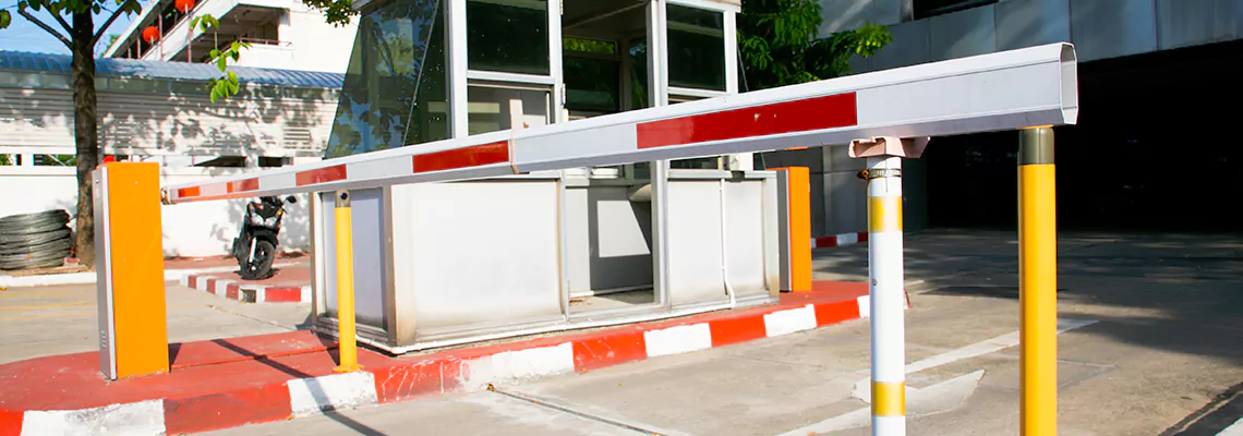 Parking Garage Gates Repair in Port Melbourne, VIC