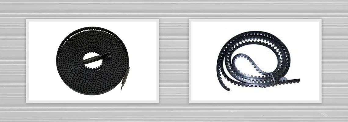 Emergency Garage Door Belt Repair in Victoria