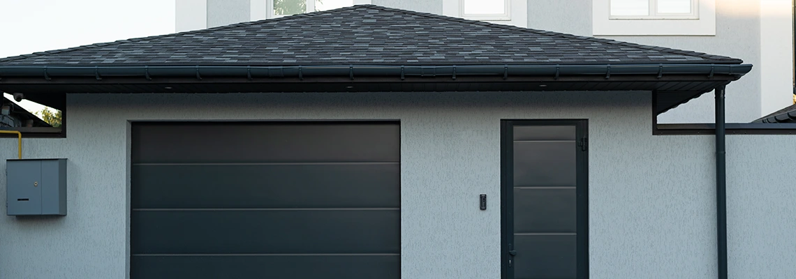 Insulated Garage Door Installation for Modern Homes in Port Melbourne, VIC