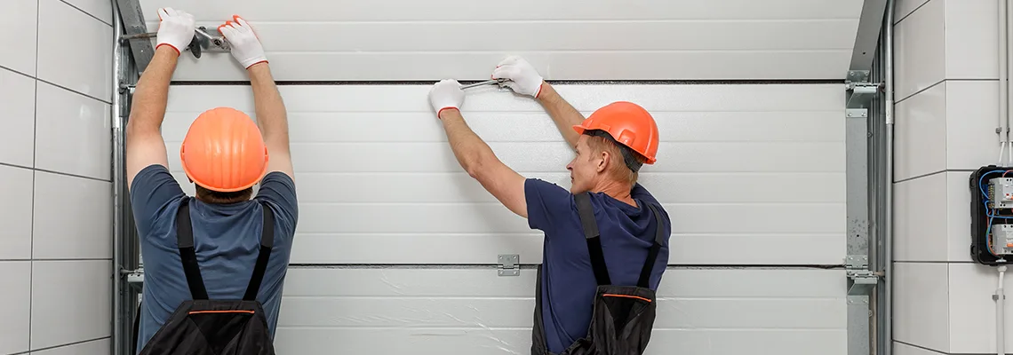 Driveway Garage Door Local Technicians in Seaford (Vic.), VIC