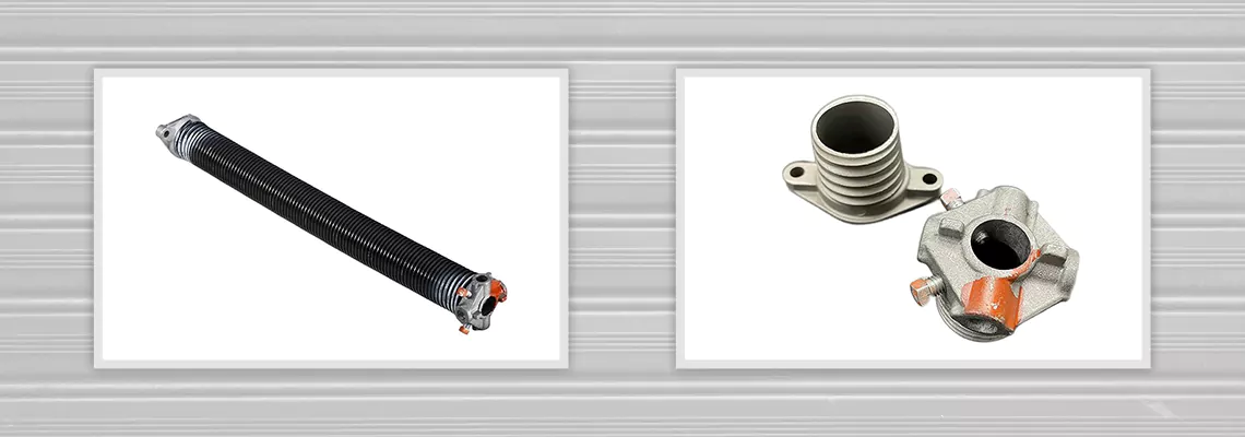 Commercial Garage Door Torsion Springs Repair in Seaford (Vic.), VIC