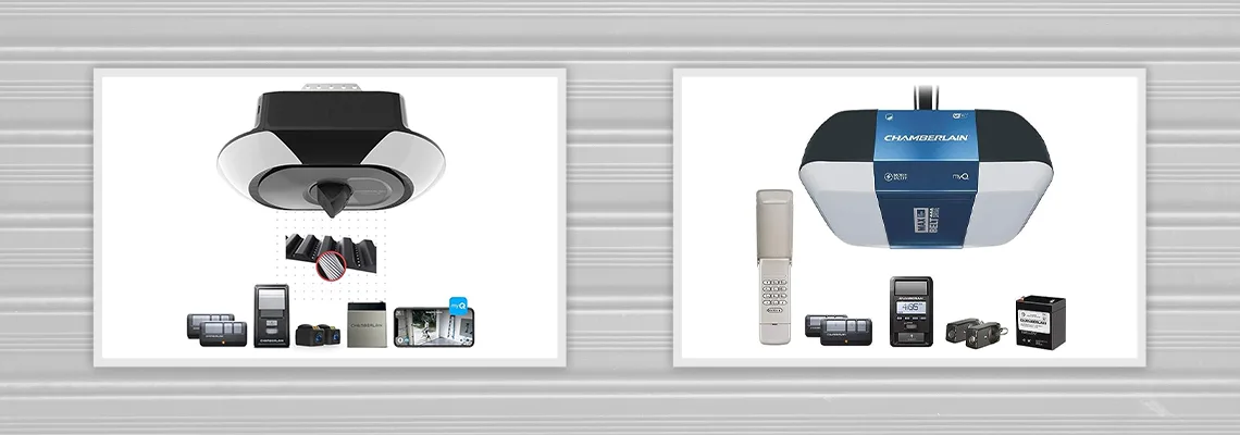 Chamberlain Garage Door Remote Control Repair in Seaford (Vic.), VIC