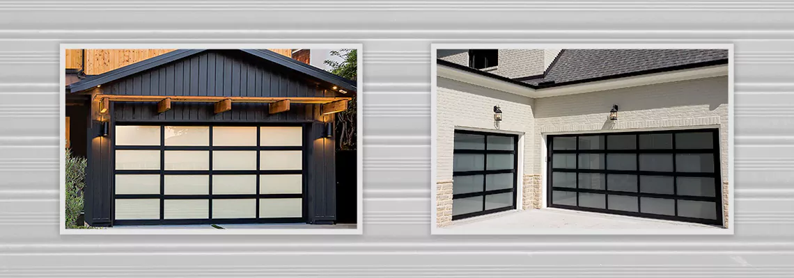 Overhead Glass Garage Door Services in Seaford (Vic.), VIC