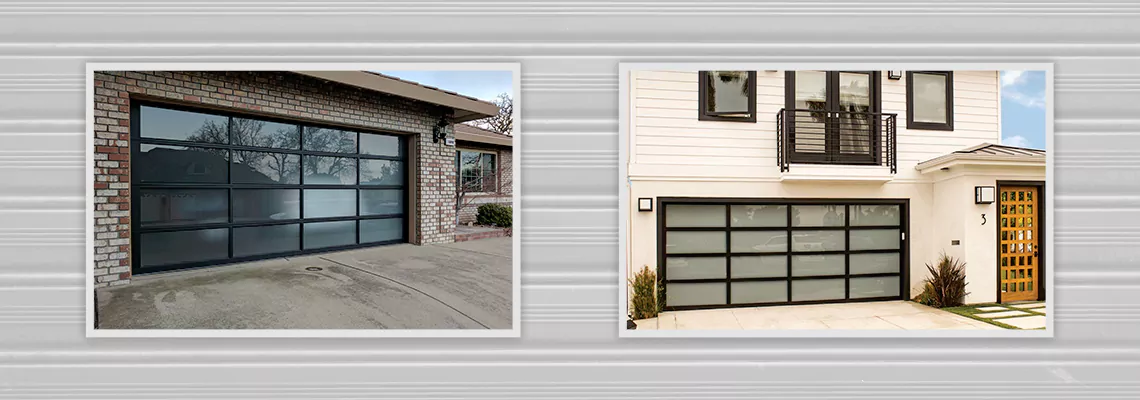 Glass Garage Doors Replacement in Seaford (Vic.), VIC