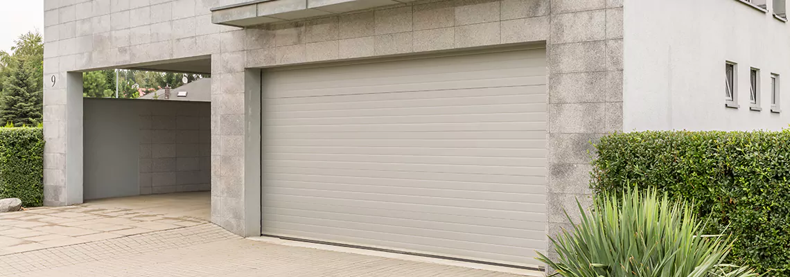 Residential Overhead Door Repair in Port Melbourne, VIC