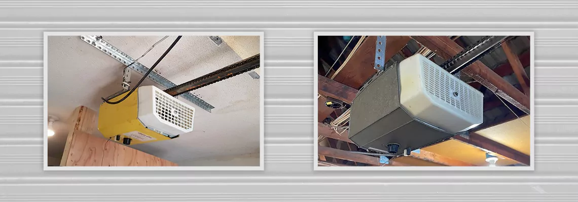 Stanley Residential Garage Doors Repair Service in Seaford (Vic.), VIC