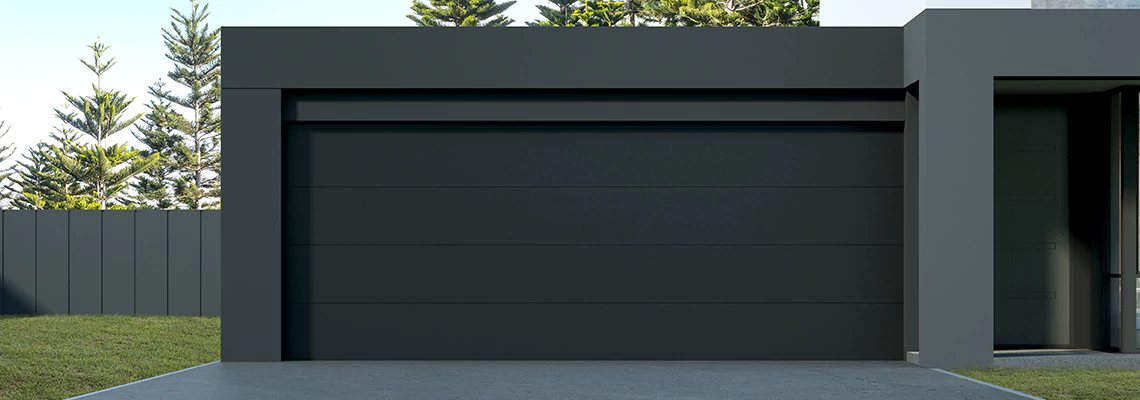 Garage Door Replacement in Melbourne, VIC