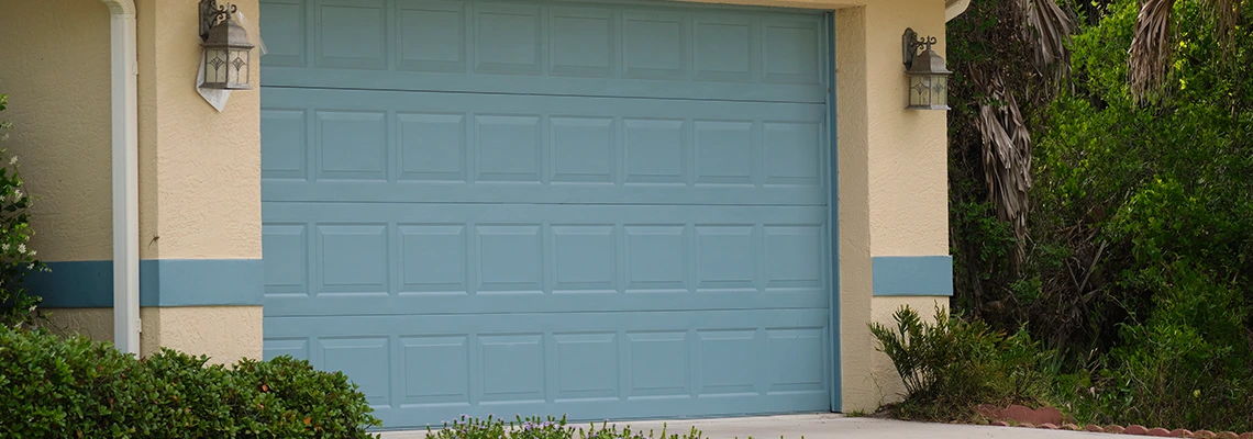 Garage Door Installation in Melbourne, VIC