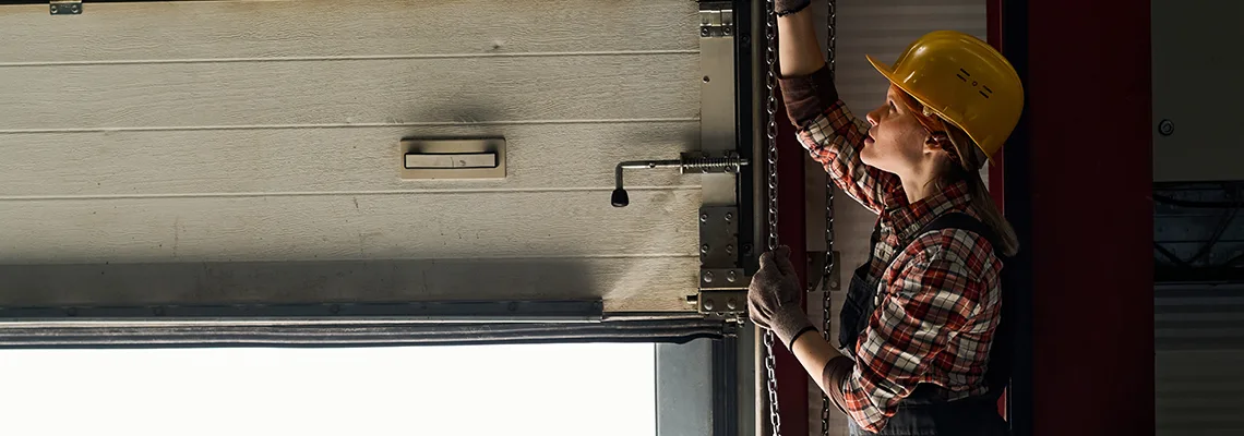 Commercial Garage Door Installation Expert in Seaford (Vic.), VIC