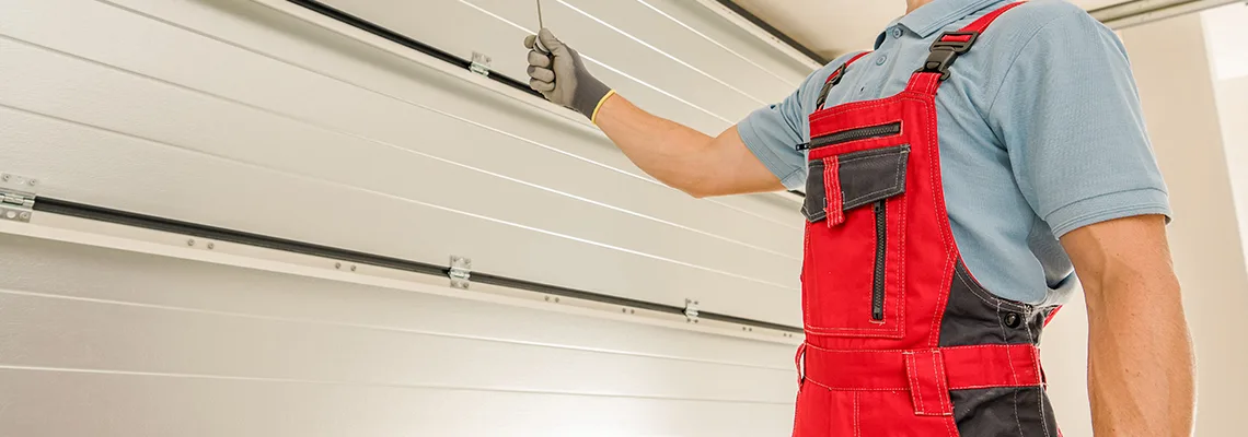 Garage Door Cable Repair Expert in Seaford (Vic.), VIC